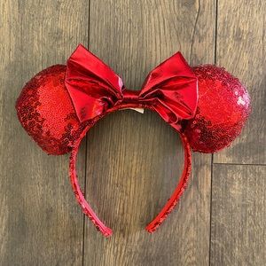 Disney ears headband